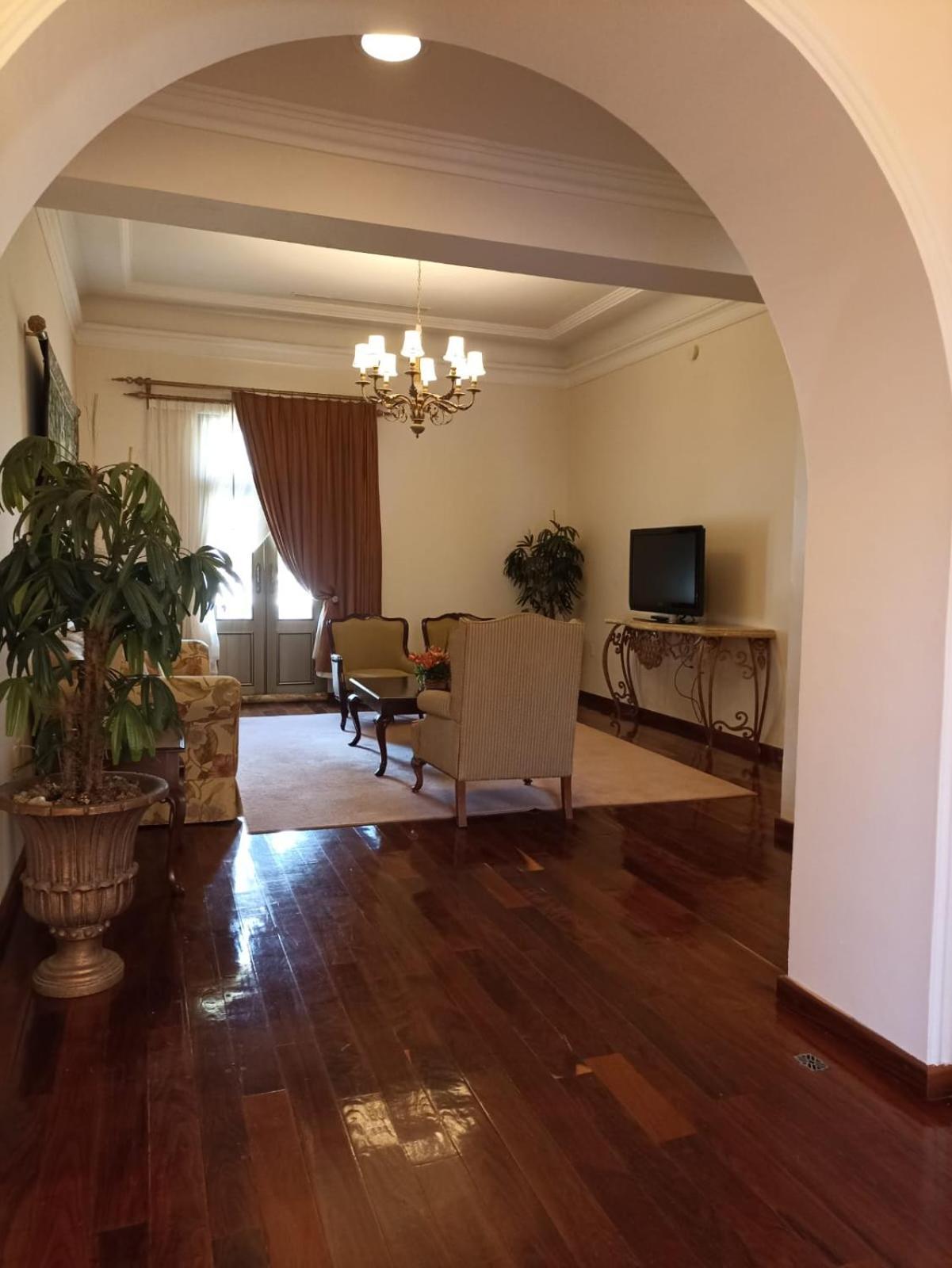 Hotel Real Hacienda Santo Tomas Colonia Gustavo Baz Prada Exteriér fotografie