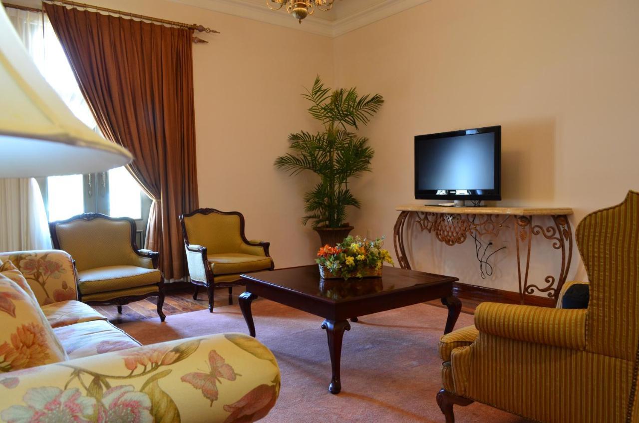 Hotel Real Hacienda Santo Tomas Colonia Gustavo Baz Prada Exteriér fotografie