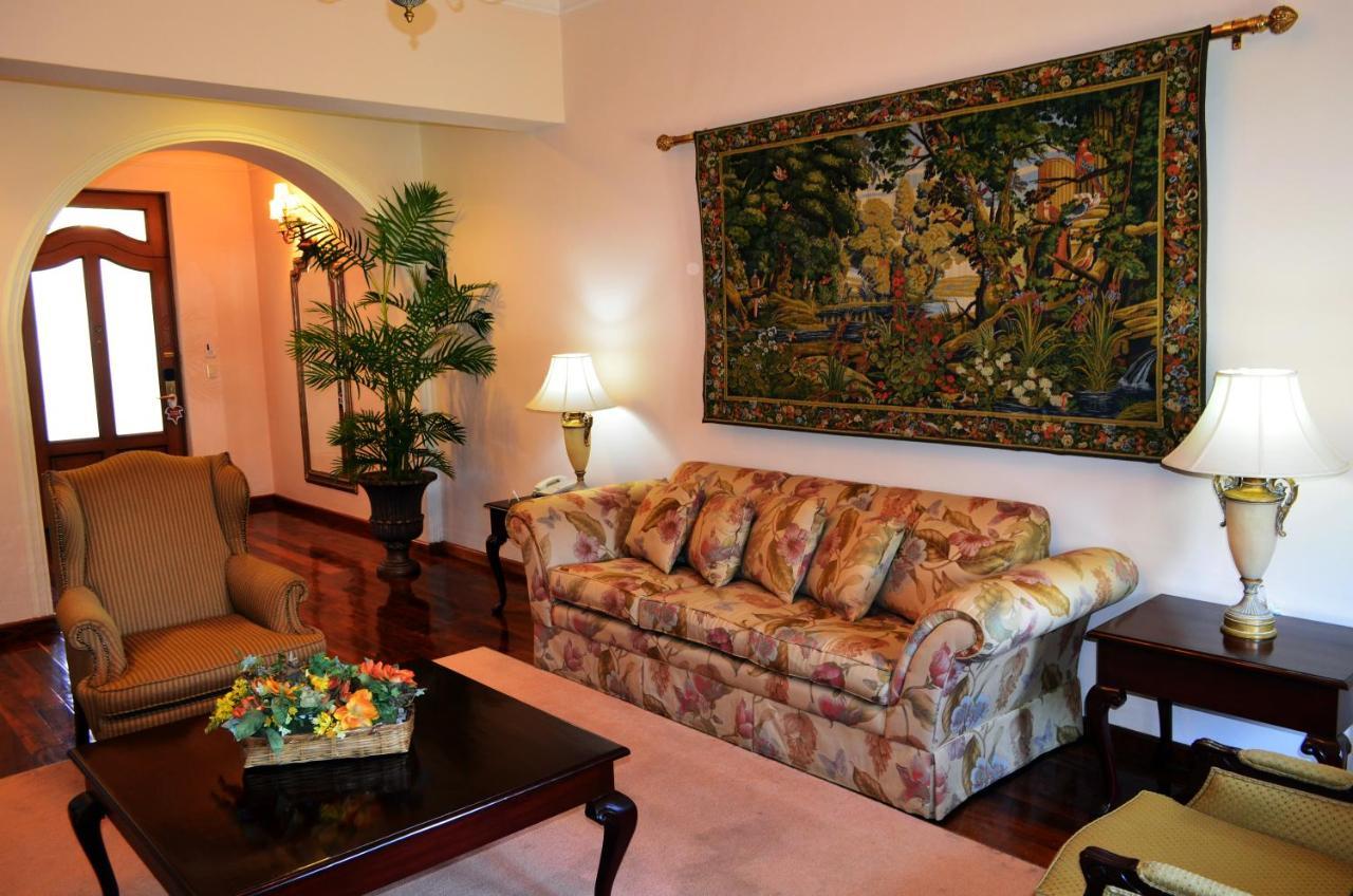Hotel Real Hacienda Santo Tomas Colonia Gustavo Baz Prada Exteriér fotografie