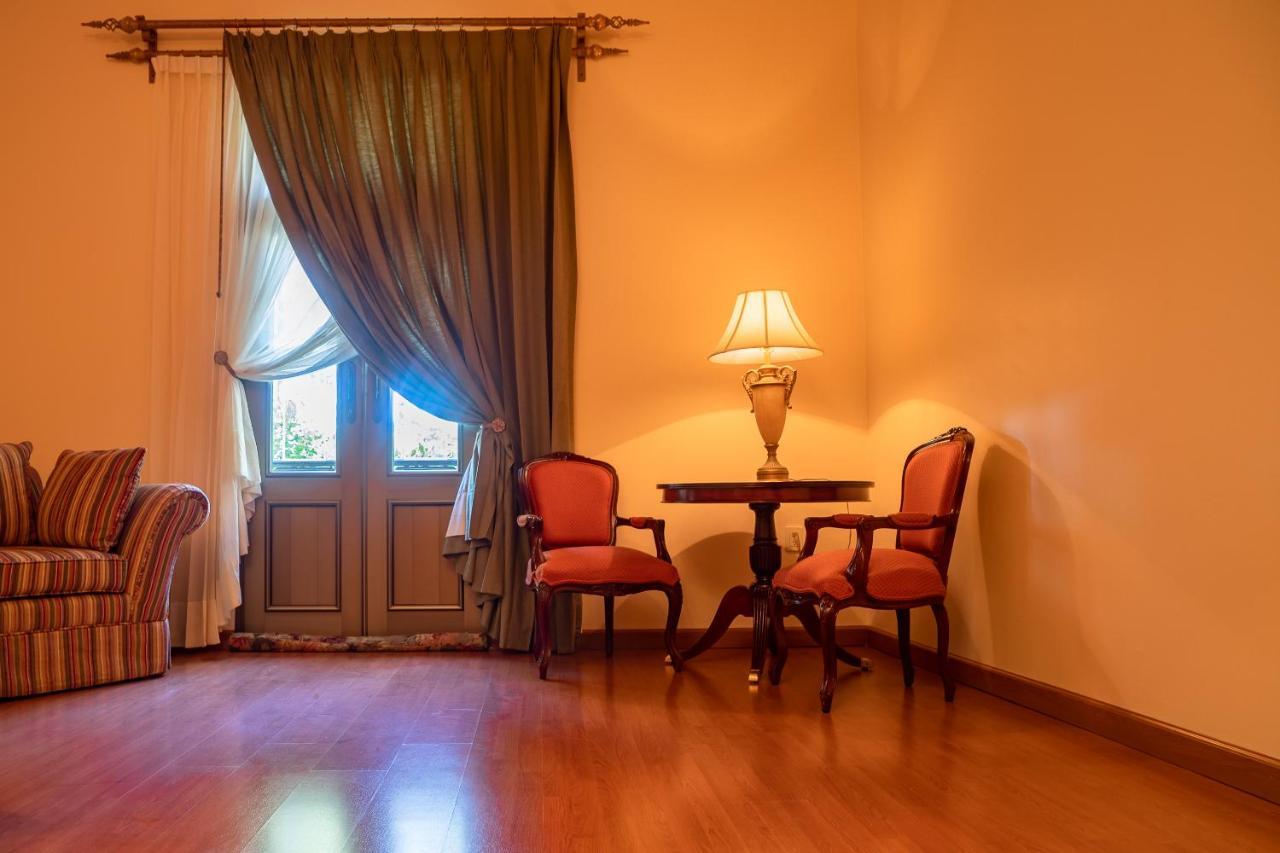 Hotel Real Hacienda Santo Tomas Colonia Gustavo Baz Prada Exteriér fotografie